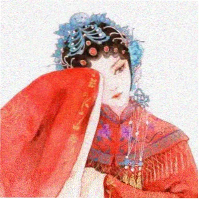 读者夜行灯头像
